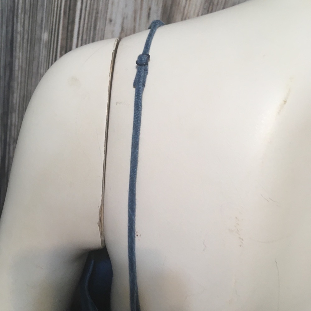NWT J Brand Cami - Picture 4 of 11